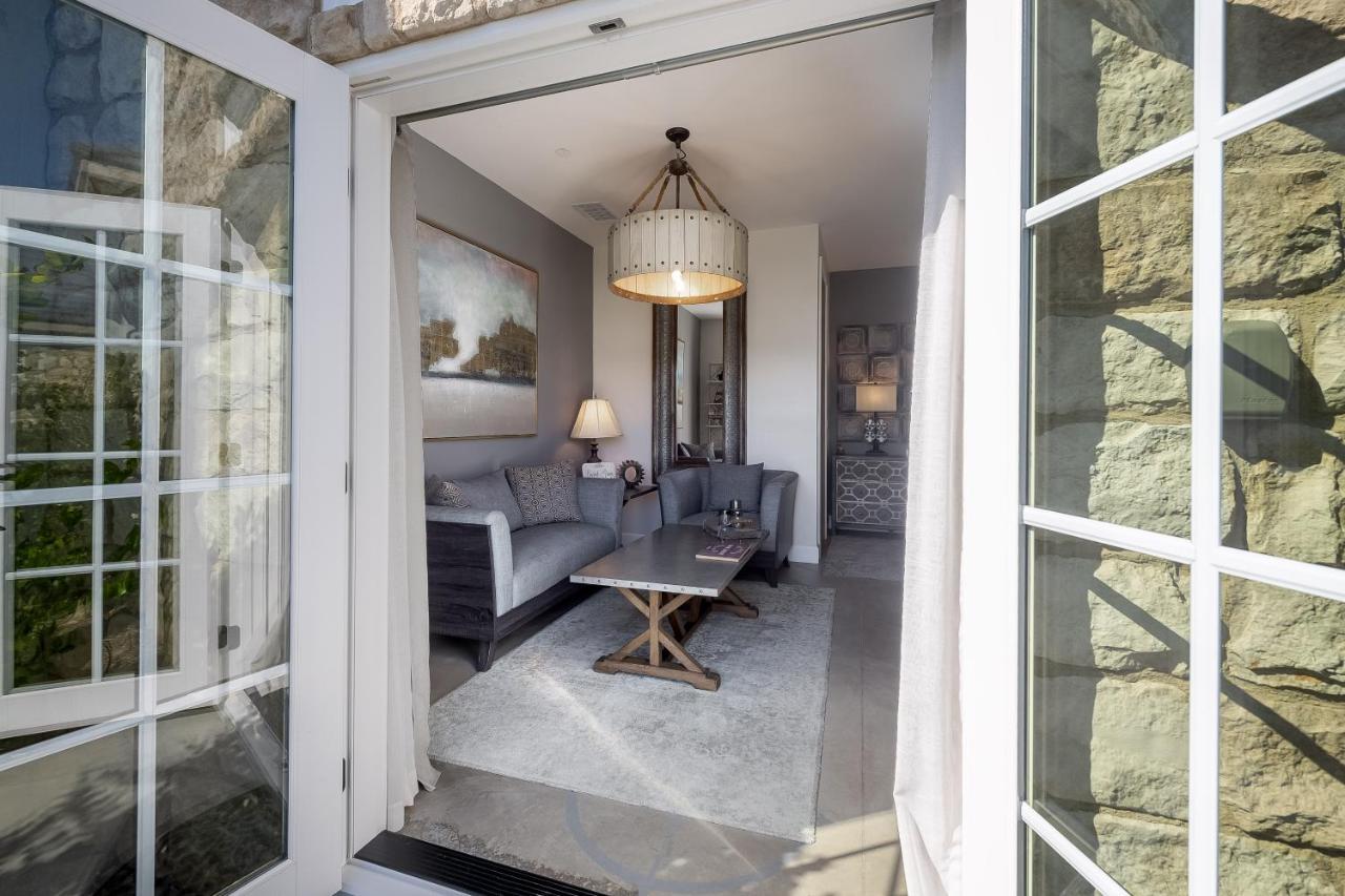 Bed and Breakfast Domaine Chardonnay Temecula Exterior foto